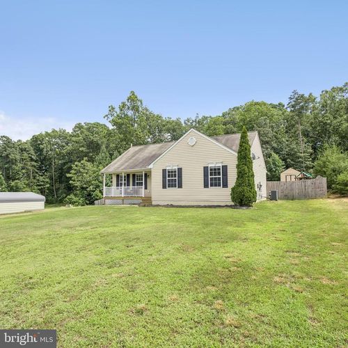 13378 Mason St, WOODFORD, VA, 22580-3323 | Card Image