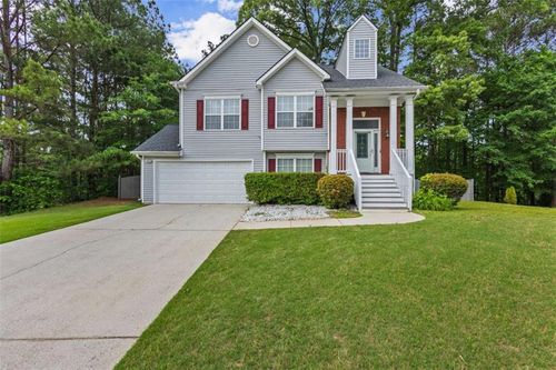 3070 Harvest Cir, Fairburn, GA, 30213-1779 | Card Image