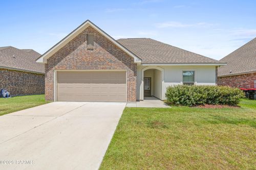 110 Muscadine Ln, Lafayette, LA, 70508-8349 | Card Image