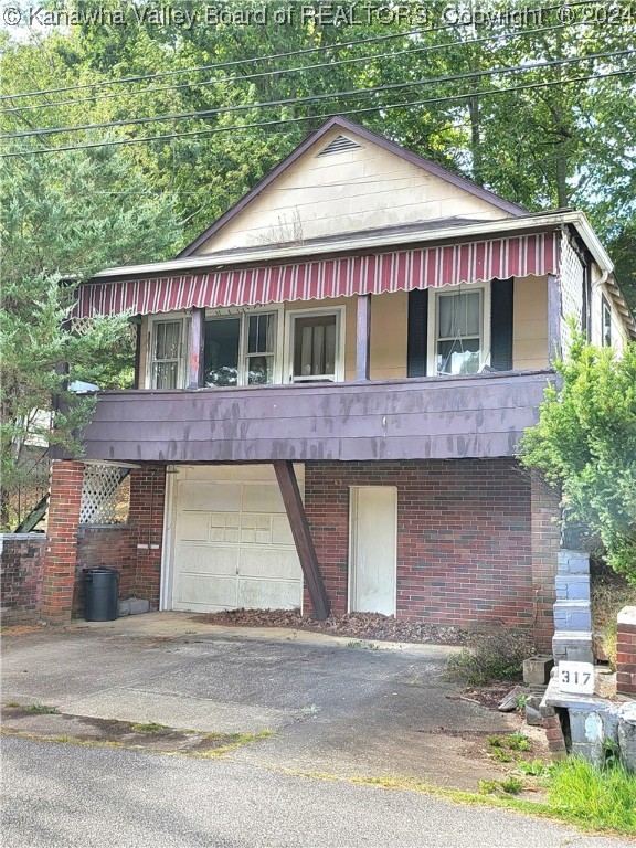 3rd Ave, Ripley, WV 25271