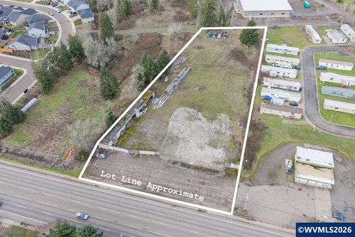 4536 Highway 20, Sweet Home, OR, 97386-1246 | Card Image