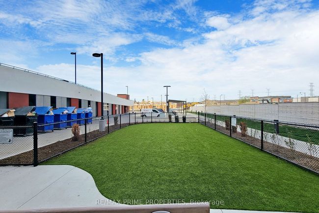 2206 - 2550 Simcoe St N, Condo with 1 bedrooms, 1 bathrooms and null parking in Oshawa ON | Image 23