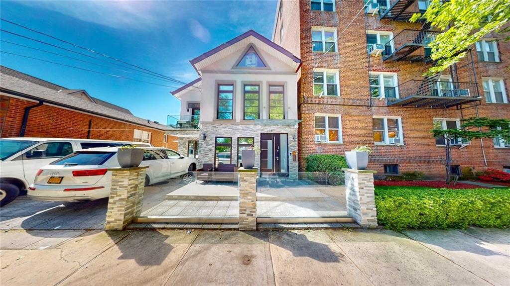 Kathleen Pl, Brooklyn, NY 11235