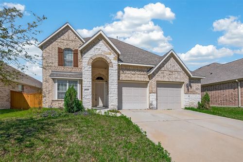 15707 Braemar Cove Dr, Humble, TX, 77346-4334 | Card Image