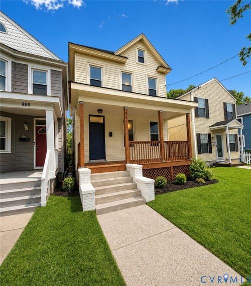 887 A Ave, Norfolk, VA, 23504-2456 | Card Image