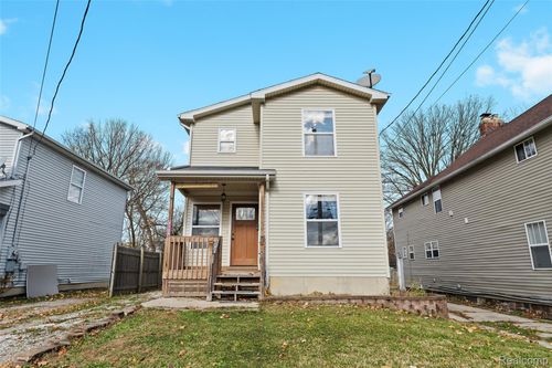1128 W Michigan Ave, Lansing, MI, 48915-1722 | Card Image