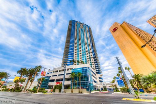 1501-2700 Las Vegas Boulevard, Las Vegas, NV, 89109 | Card Image