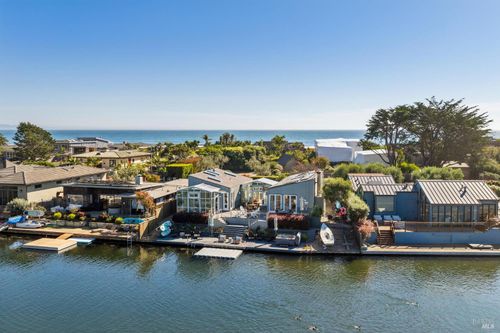 173 Seadrift Rd, Stinson Beach, CA, 94970-9708 | Card Image