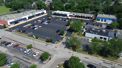 231b-231 Bolingbrook Dr, Bolingbrook, IL, 60440-2931 | Card Image