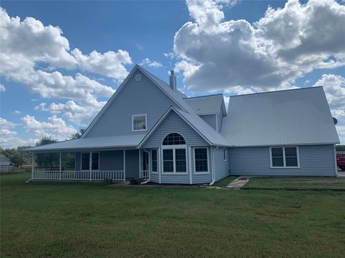 2339 W Fm 898, Bonham, TX, 75418-8027 | Card Image