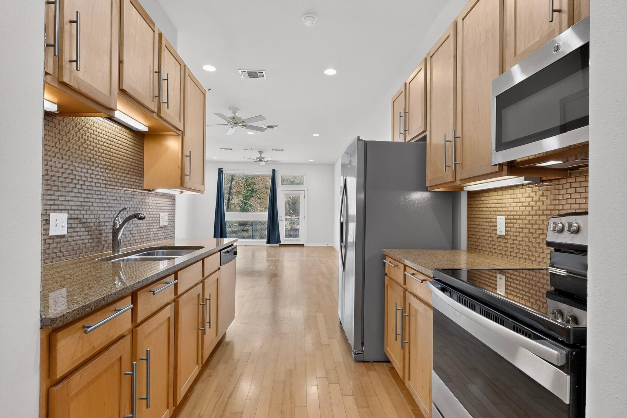 Residential in Austin