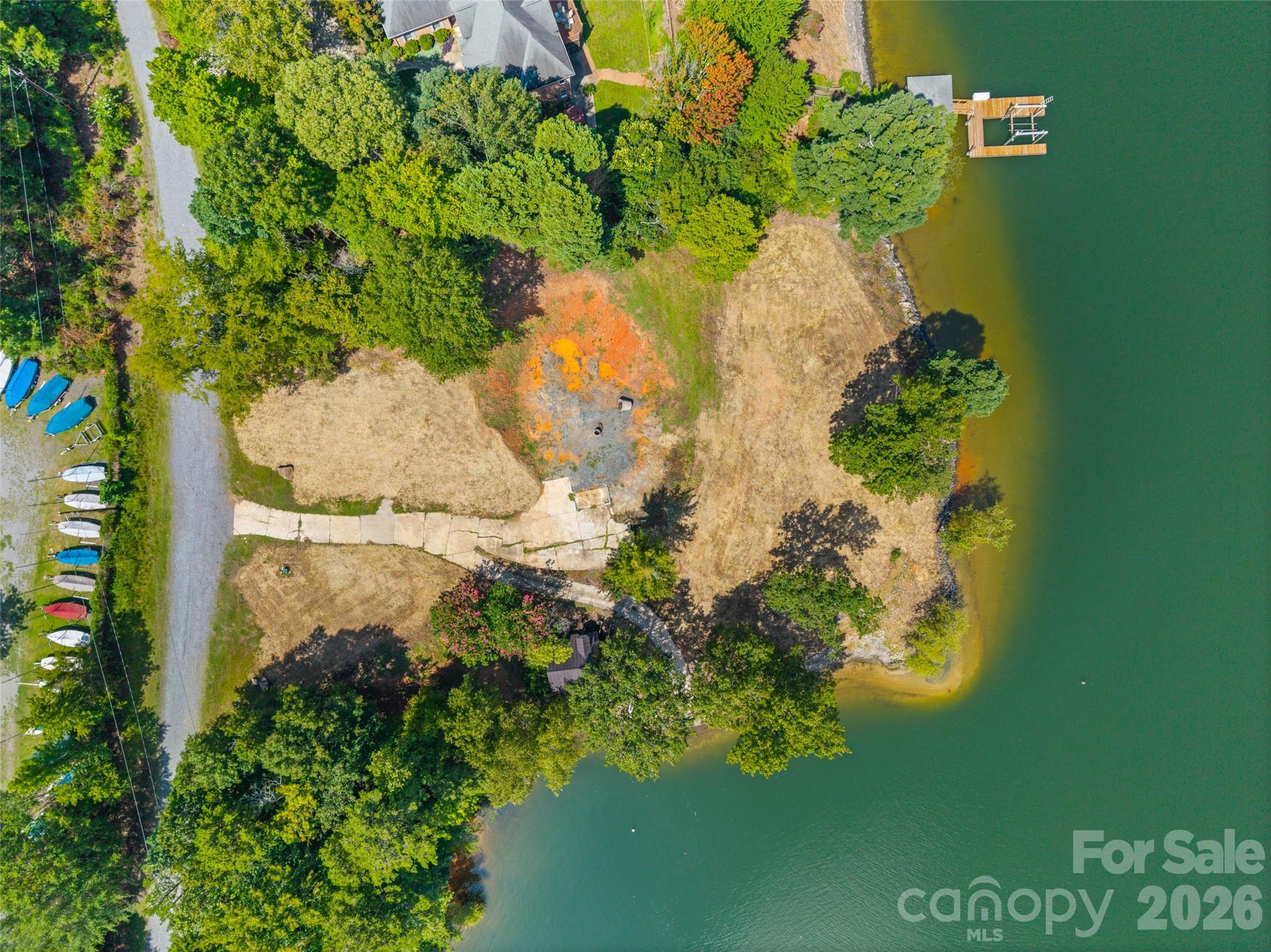 Land in Charlotte 3