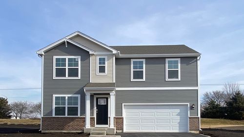 4203 High Point Ct, Joliet, IL, 60436-9560 | Card Image