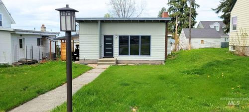 113 E South 2nd St, Grangeville, ID, 83530-2205 | Card Image