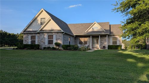 520 Madison 8593, Huntsville, AR, 72740-9326 | Card Image