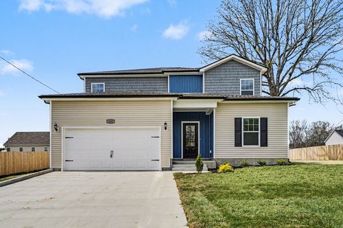 205 Hannah Lee Hill Rd, La Vergne, TN, 37086-2177 | Card Image