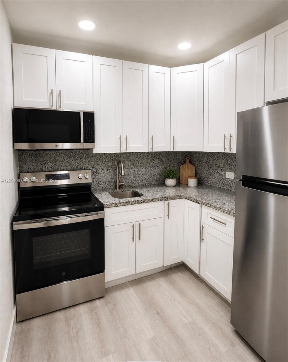 Residential Lease in Miami 2