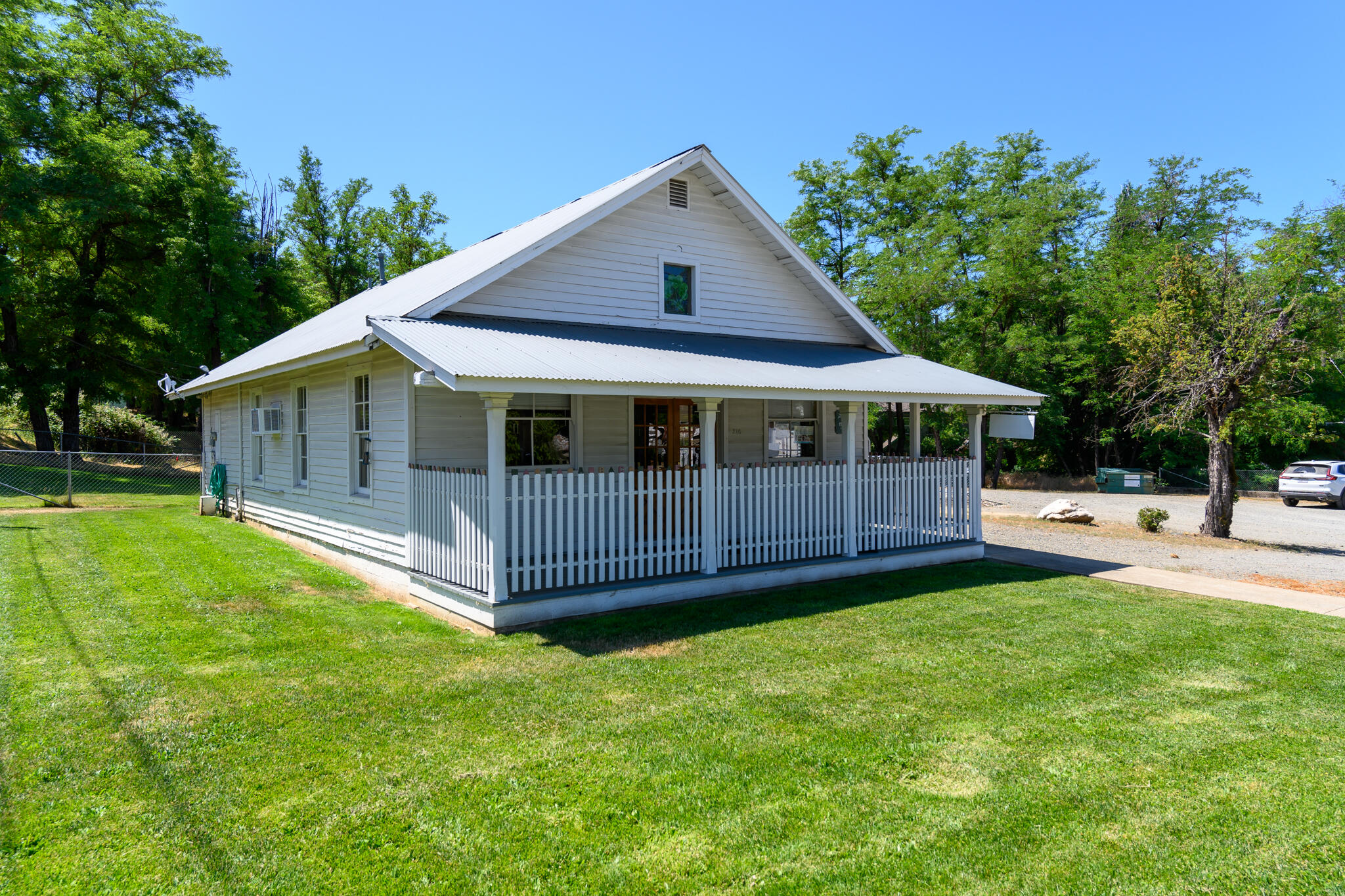 Commercial Sale in Weaverville 4