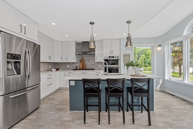 1536 Sherruby Way, House other with 4 bedrooms, 3 bathrooms and 10 parking in Kanata ON | Image 17