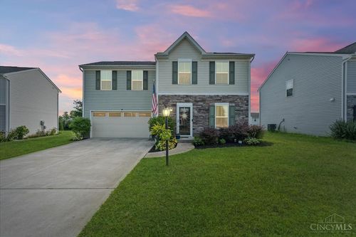 5700 Anne Marie Dr, Morrow, OH, 45152-8035 | Card Image