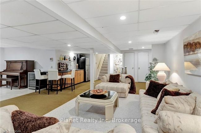 7011 Concession 4, House other with 3 bedrooms, 4 bathrooms and 20 parking in Puslinch ON | Image 40