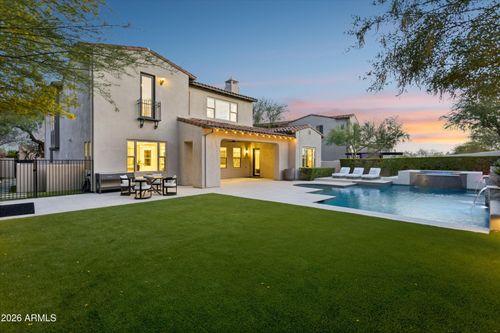 9840 E Buteo Dr, Scottsdale, AZ, 85255-3324 | Card Image