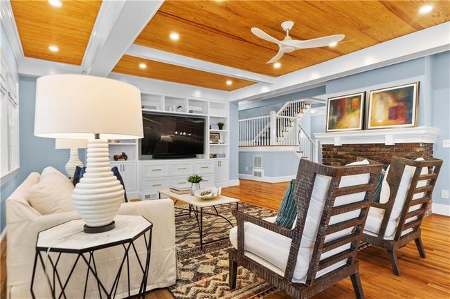 1658 E Clifton Rd Ne, House other with 4 bedrooms, 5 bathrooms and 4 parking in Atlanta GA | Image 18