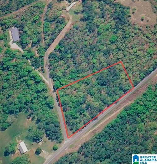 lot-1-0 Tablee Lane, Ashland, AL, 36251 | Card Image