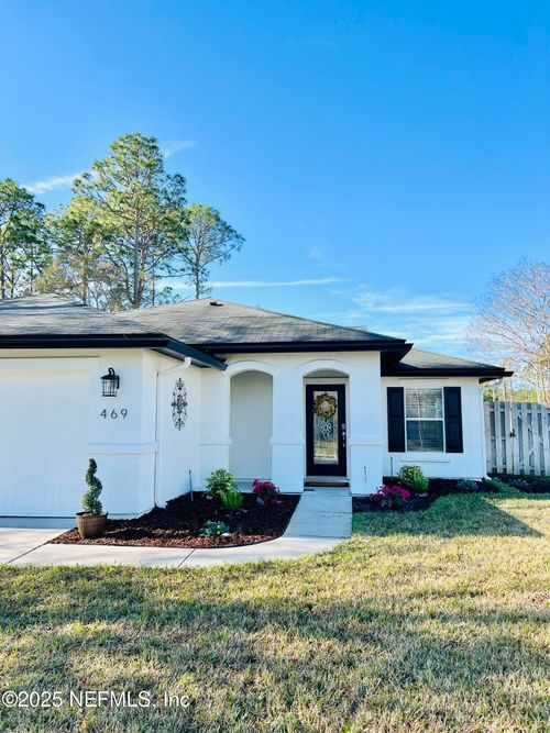 469 Monet Ave, PONTE VEDRA, FL, 32081-5015 | Card Image