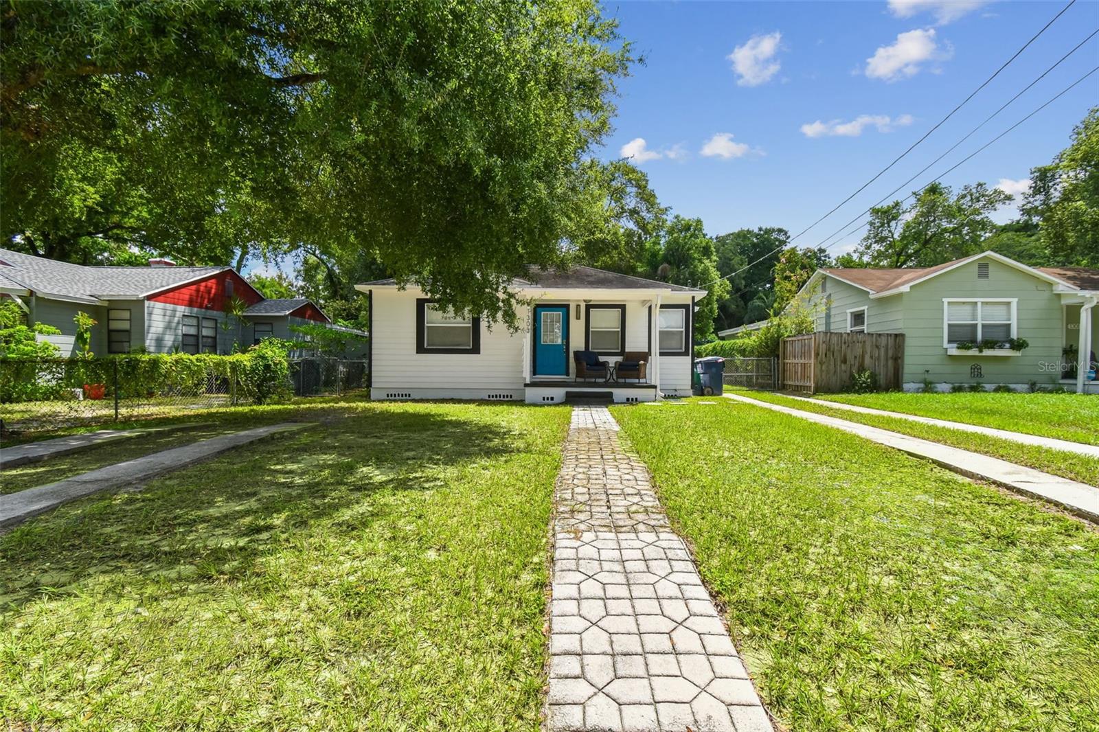 Crawford St, Tampa, FL 33604