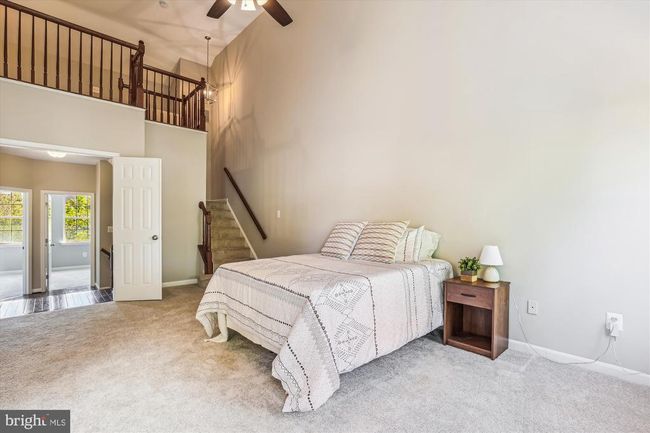 6510 Tassia Dr, Townhouse with 3 bedrooms, 4 bathrooms and null parking in ALEXANDRIA VA | Image 17
