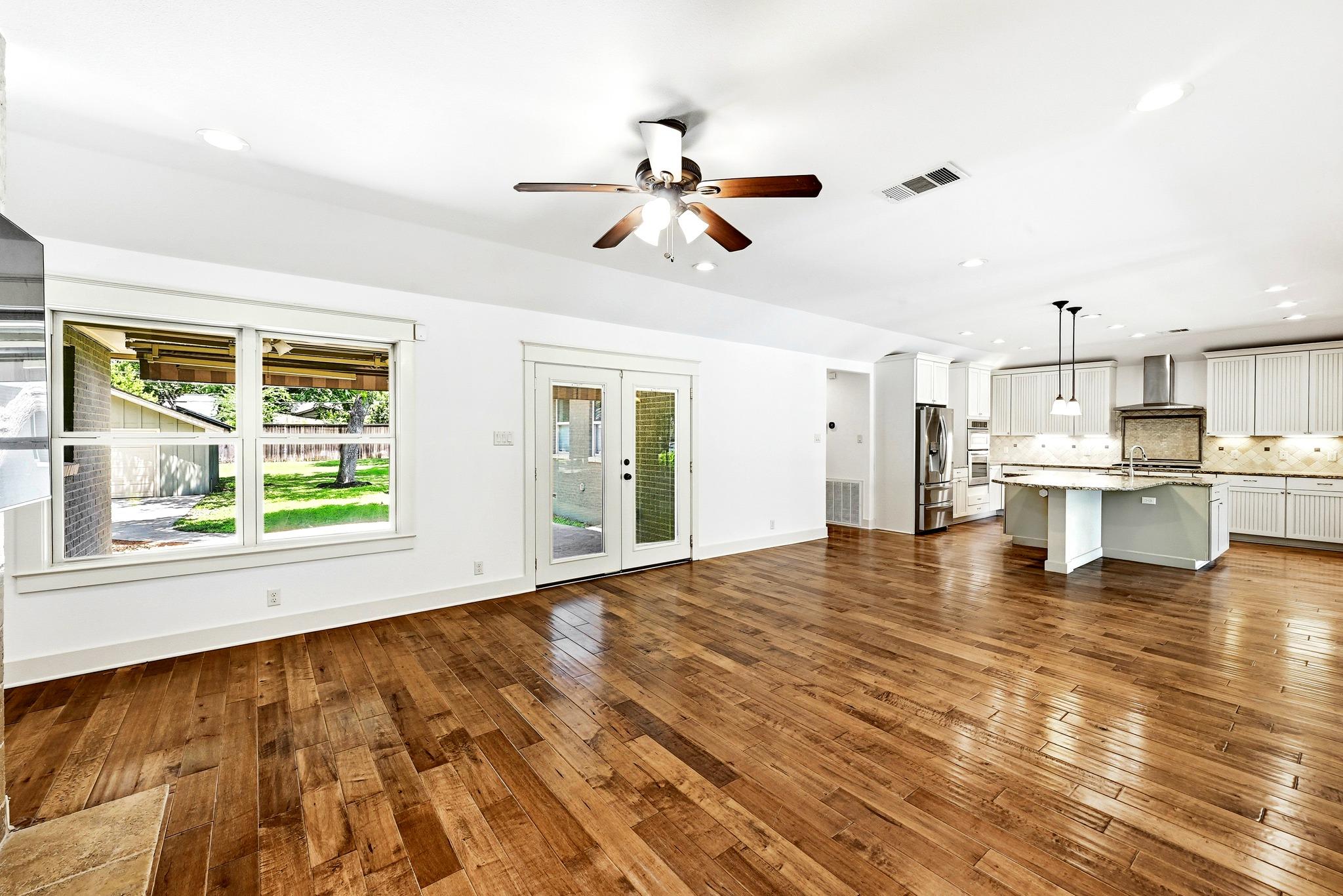 Residential in Austin 5