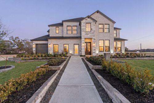 2517 Barton Creek Trail, Friendswood, TX, 77546 | Card Image