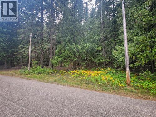 Lot A Maclure Ave, Salmo, BC, V0G | Card Image