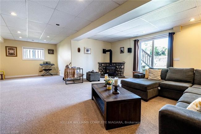 3617 Weinbrenner Rd, House other with 4 bedrooms, 2 bathrooms and 7 parking in Niagara Falls ON | Image 25