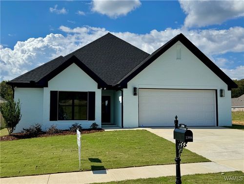 13996 Glen Park Ave, Northport, AL, 35475-4982 | Card Image