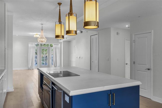 UNIT-203 - 1400 Celebration Ave, Condo with 2 bedrooms, 2 bathrooms and null parking in CELEBRATION FL | Image 18