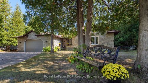 55 Shamrock Blvd, South Bruce Peninsula, ON, N0H2T0 | Card Image