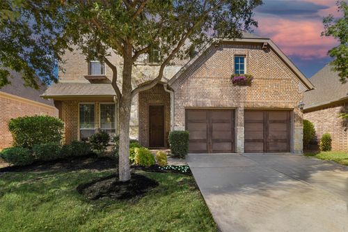 8244 Paisley, The Colony, TX, 75056-6498 | Card Image