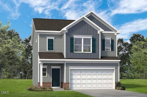 150 Oyster Tabby Dr, Lillington, NC, 27546-4002 | Card Image