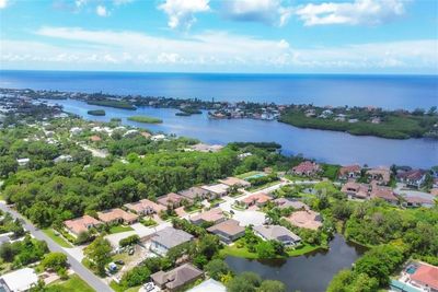 4967 Topsail Drive, House other with 3 bedrooms, 3 bathrooms and null parking in NOKOMIS FL | Image 2