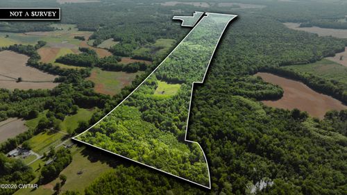 0 Beech Bluff Rd, Beech Bluff, TN, 38313 | Card Image