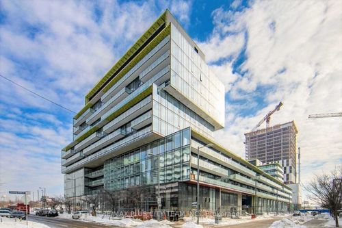 s539-180 Mill St, Toronto, ON, M5A0V7 | Card Image