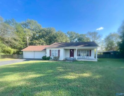 9834 County Road 460, House other with 2 bedrooms, 1 bathrooms and null parking in Moulton AL | Image 1