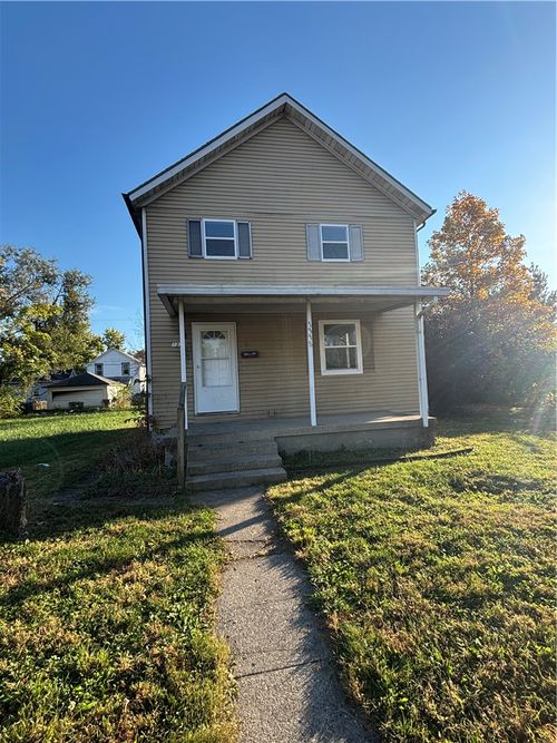 1338 Swisher Ave, Dayton, OH, 45417-3870 | Card Image
