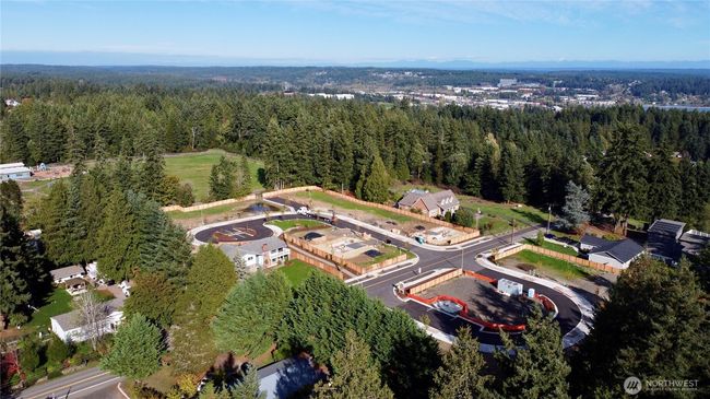 5045 Nw Cedarside Loop, House other with 4 bedrooms, 3 bathrooms and 2 parking in Silverdale WA | Image 34