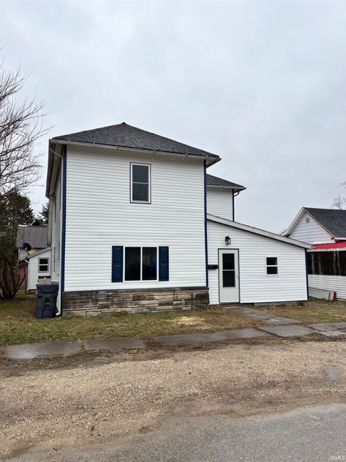 309 E South St, Eaton, IN, 47338-9495 | Card Image