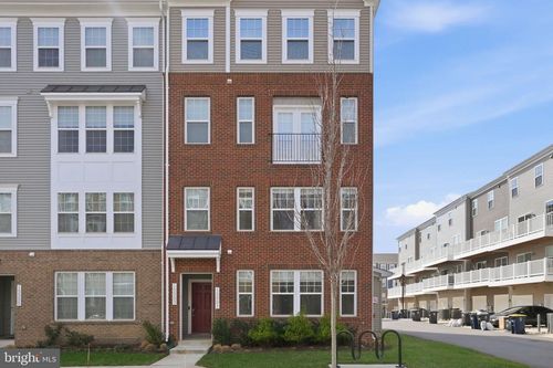 10501 John Glenn St, LANHAM, MD, 20706-2588 | Card Image