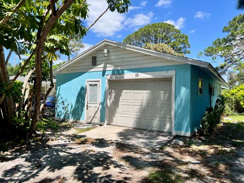3280 S 7th Street, Fort Pierce, FL, 34982 | Card Image