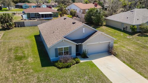 3034 Rim Dr, SPRING HILL, FL, 34609-3447 | Card Image